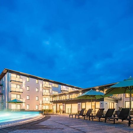 Thermalhotel Аулендорф Экстерьер фото