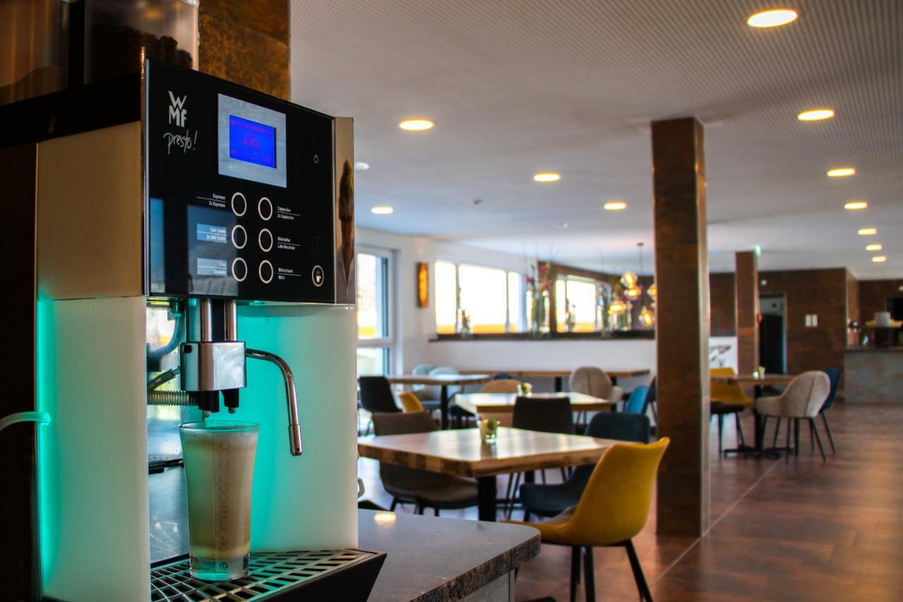 Thermalhotel Аулендорф Экстерьер фото