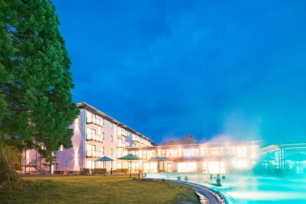 Thermalhotel Аулендорф Экстерьер фото
