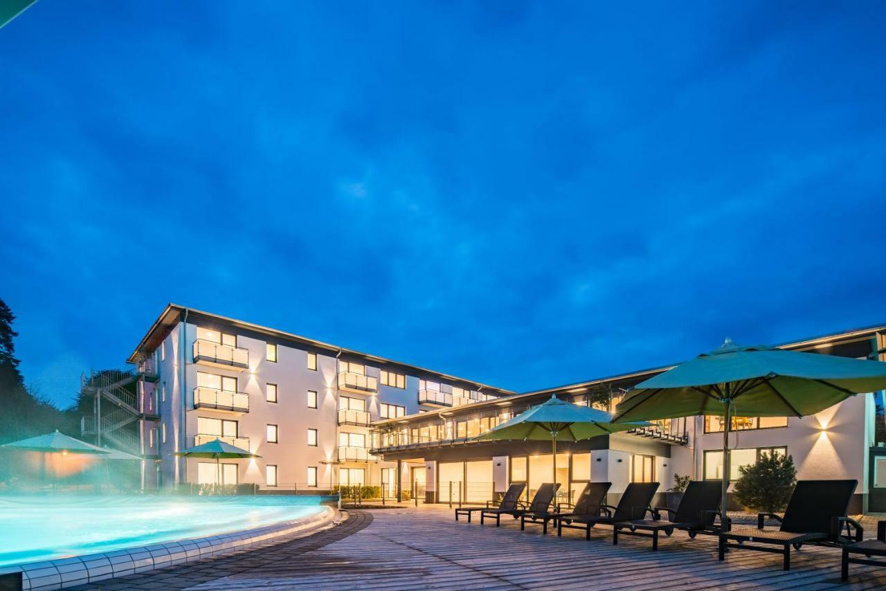 Thermalhotel Аулендорф Экстерьер фото
