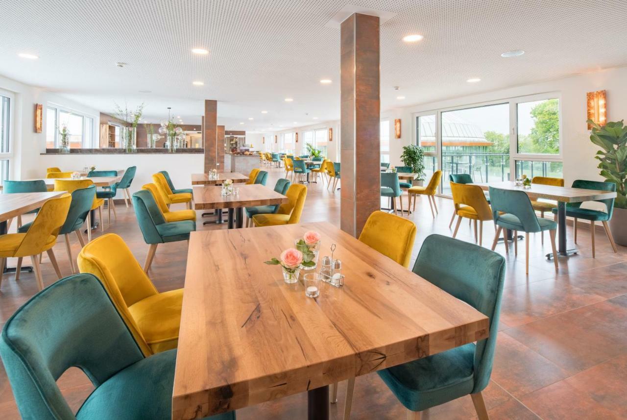 Thermalhotel Аулендорф Экстерьер фото