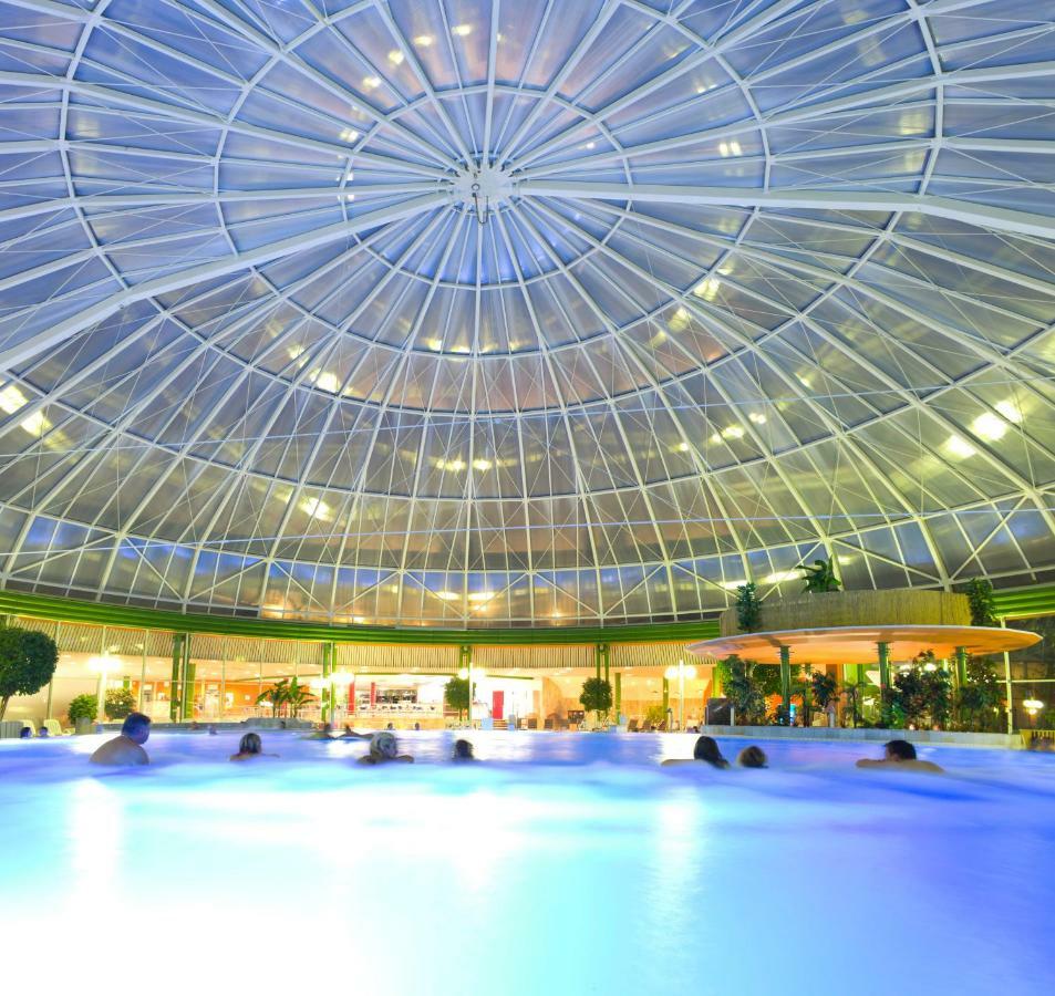 Thermalhotel Аулендорф Экстерьер фото